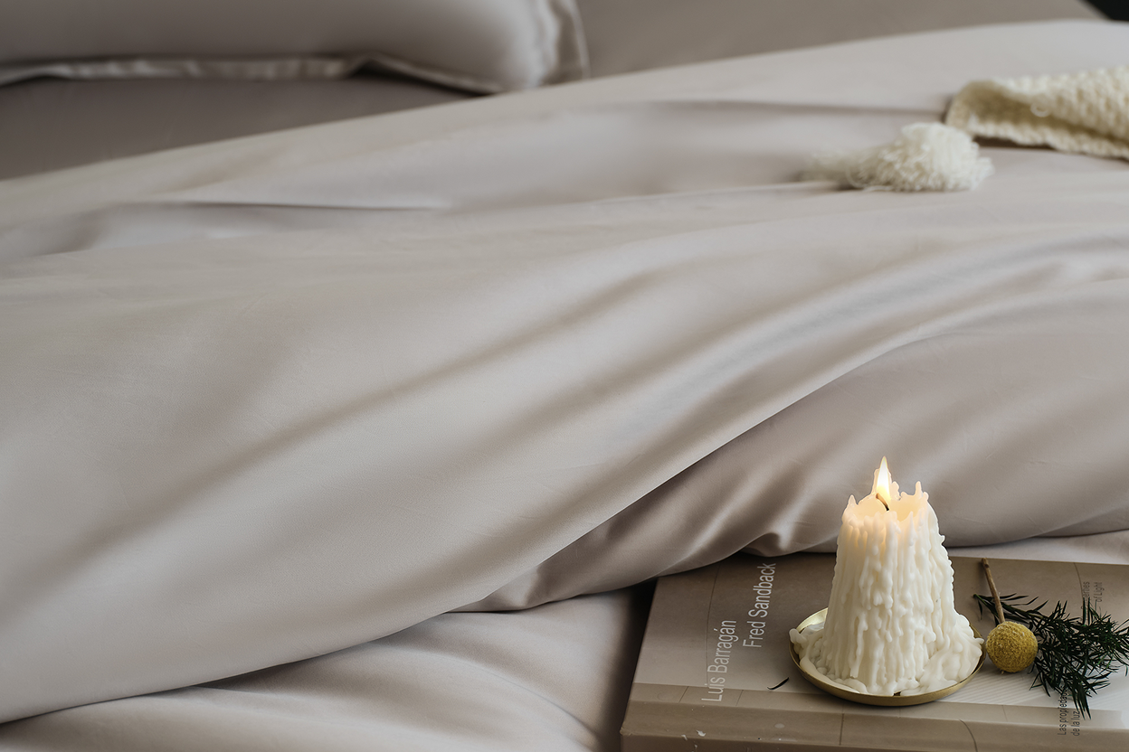 The Ultimate Guide to Egyptian Cotton Bedding: Benefits, Thread Count, and How to Choose