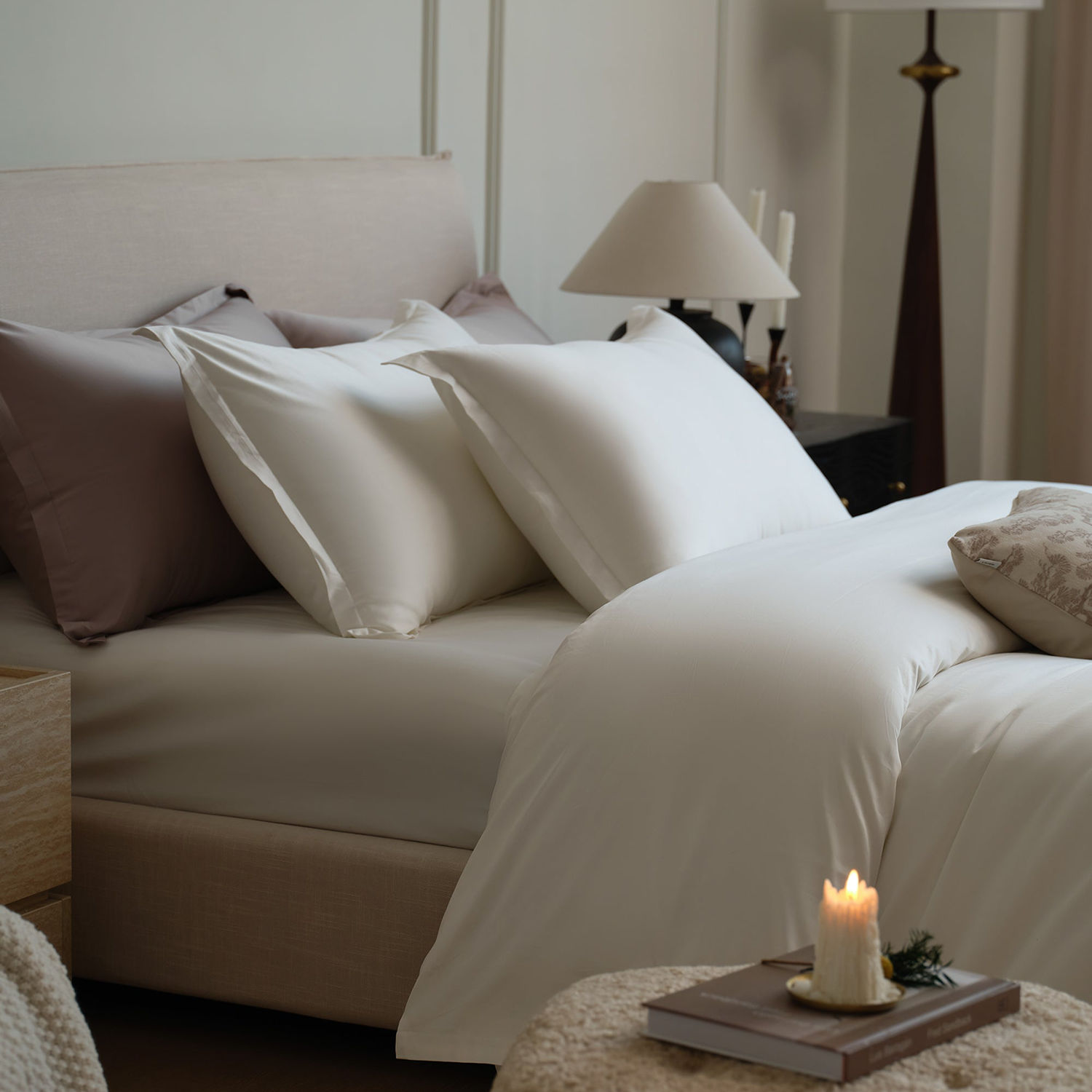 Egyptian Cotton Bedding