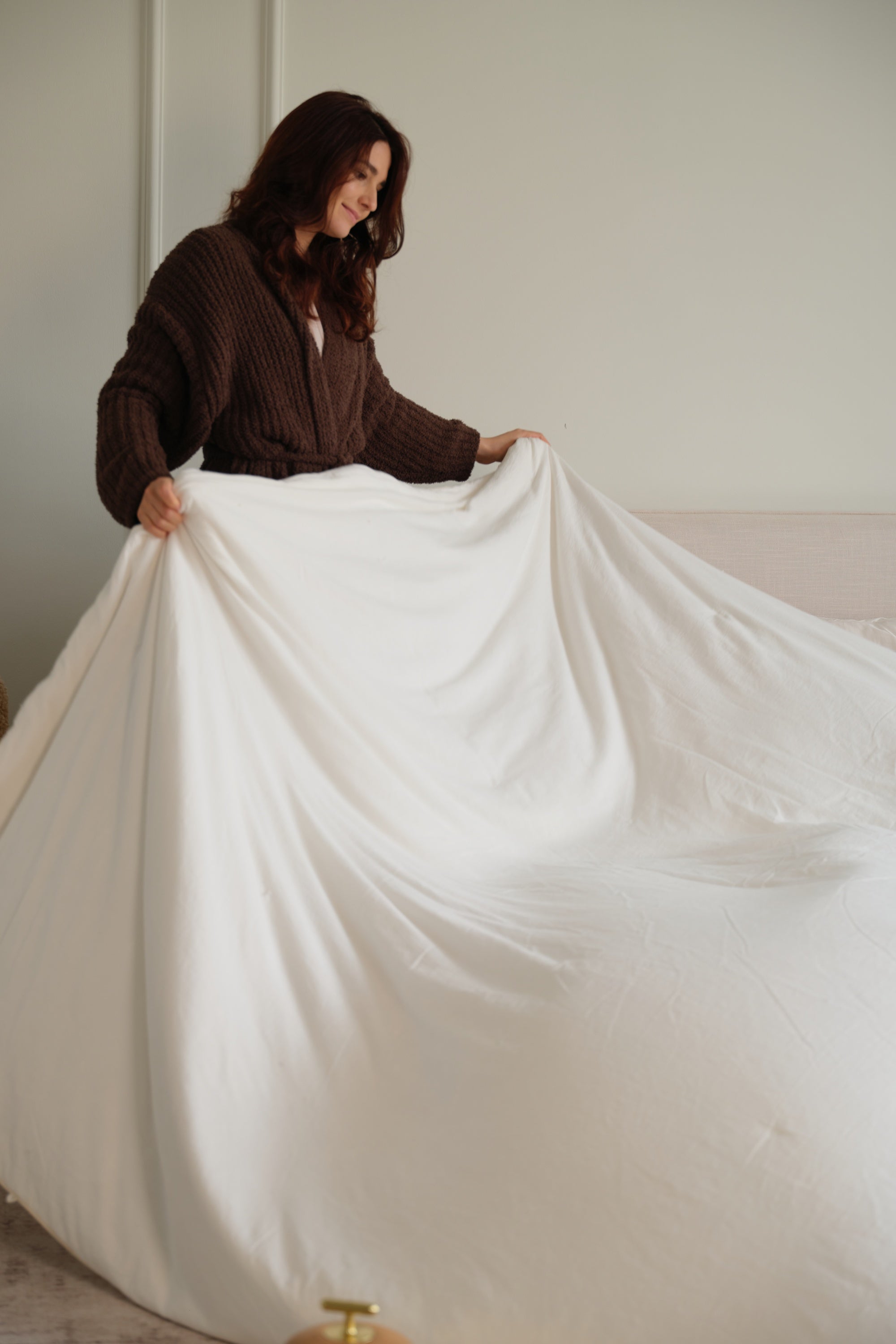 Mulberry Silk Duvet Insert (All-season / Heavy)