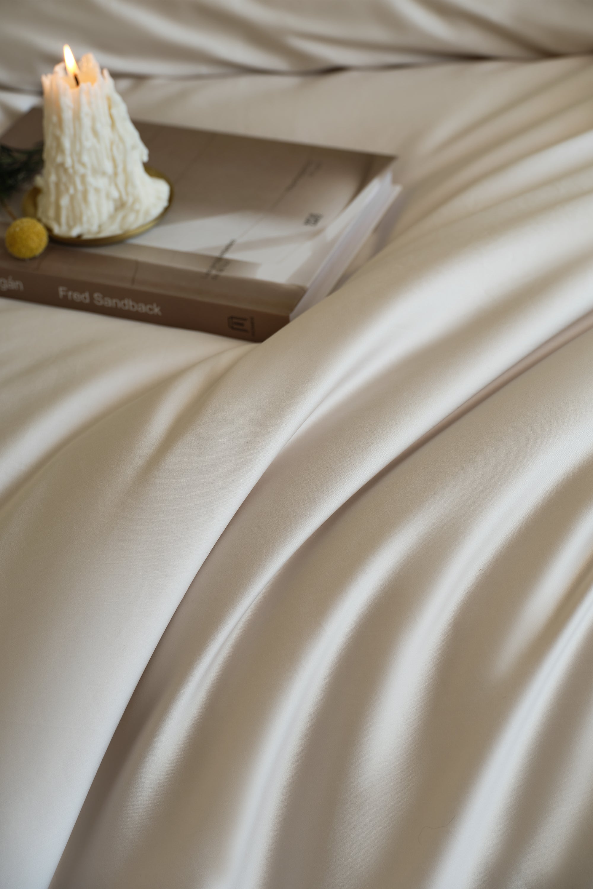 Luxe Egyptian cotton - pillowcases