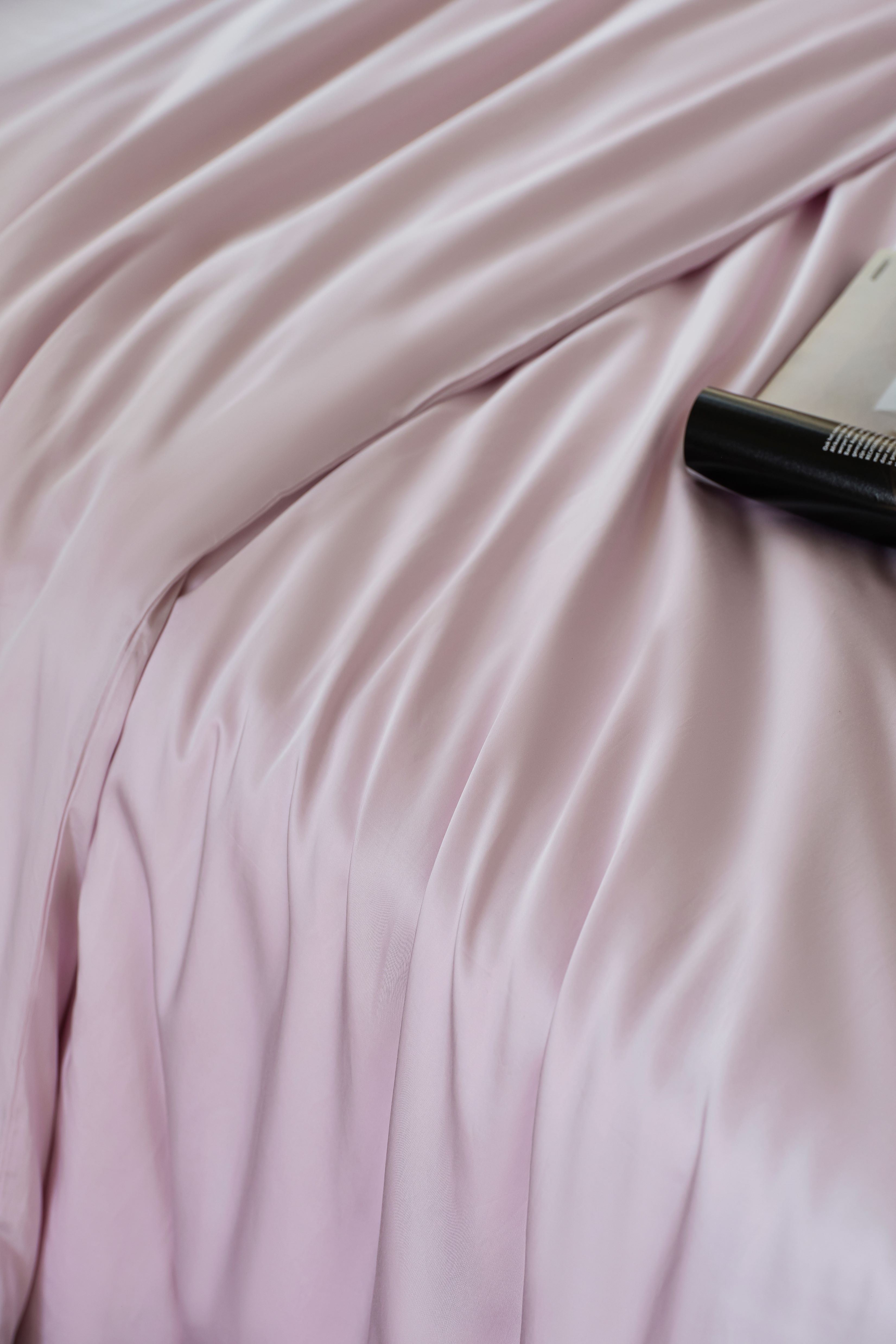 Luxe Tencel-Cotton Pillowcase (Pair)