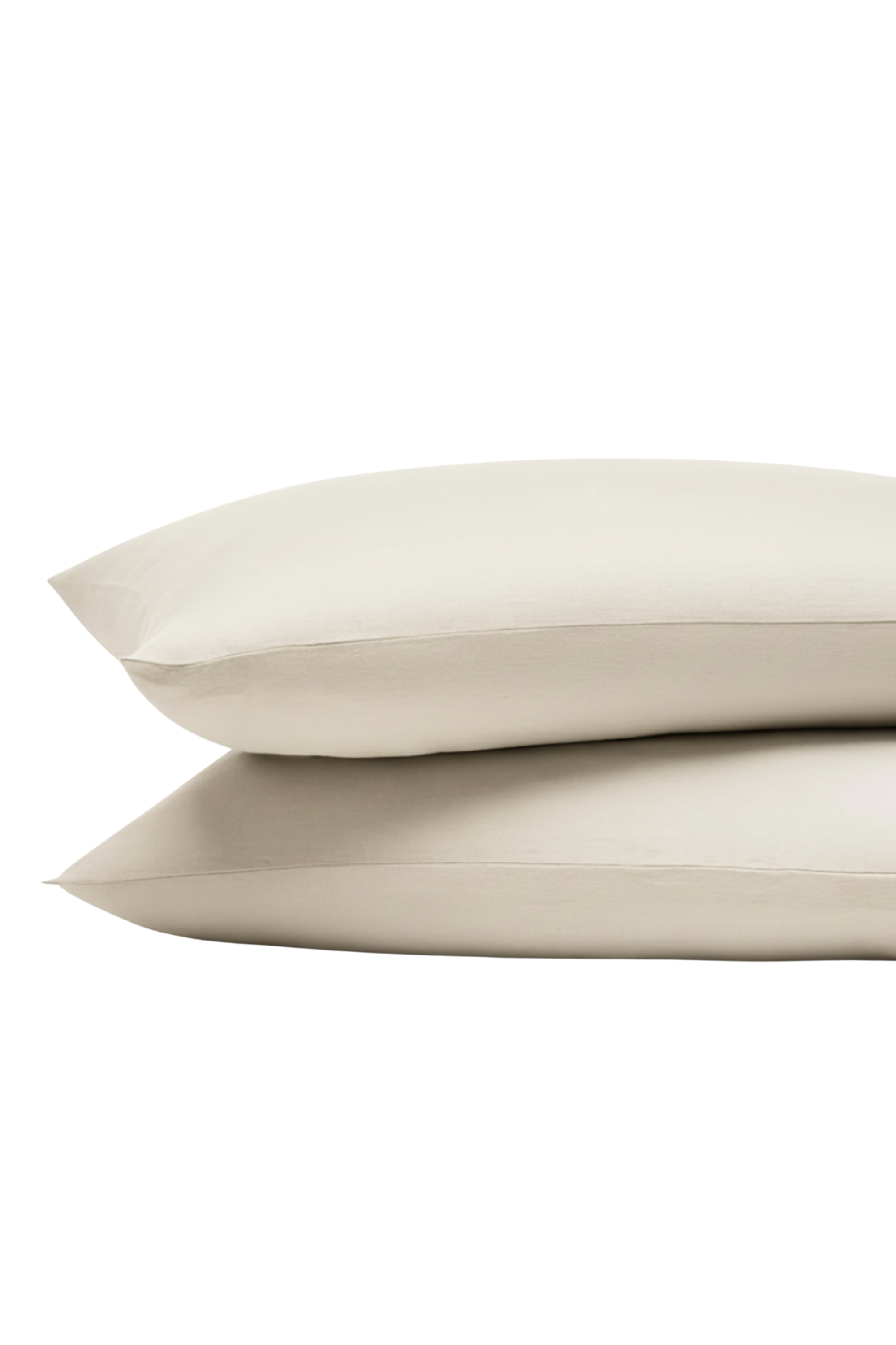 Luxe Tencel-Cotton Pillowcase (Pair)