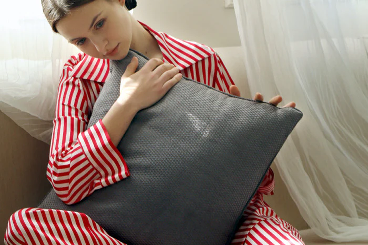 Bliss 19mm Silk Pajama Set Review: Is This the Most Wearable Luxury Silk Pajama?