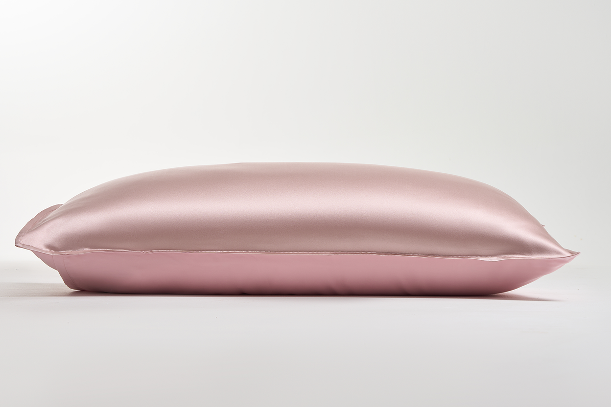 The Ultimate Guide to Silk Pillowcases: Benefits, What to Look for, and Why They're Worth It