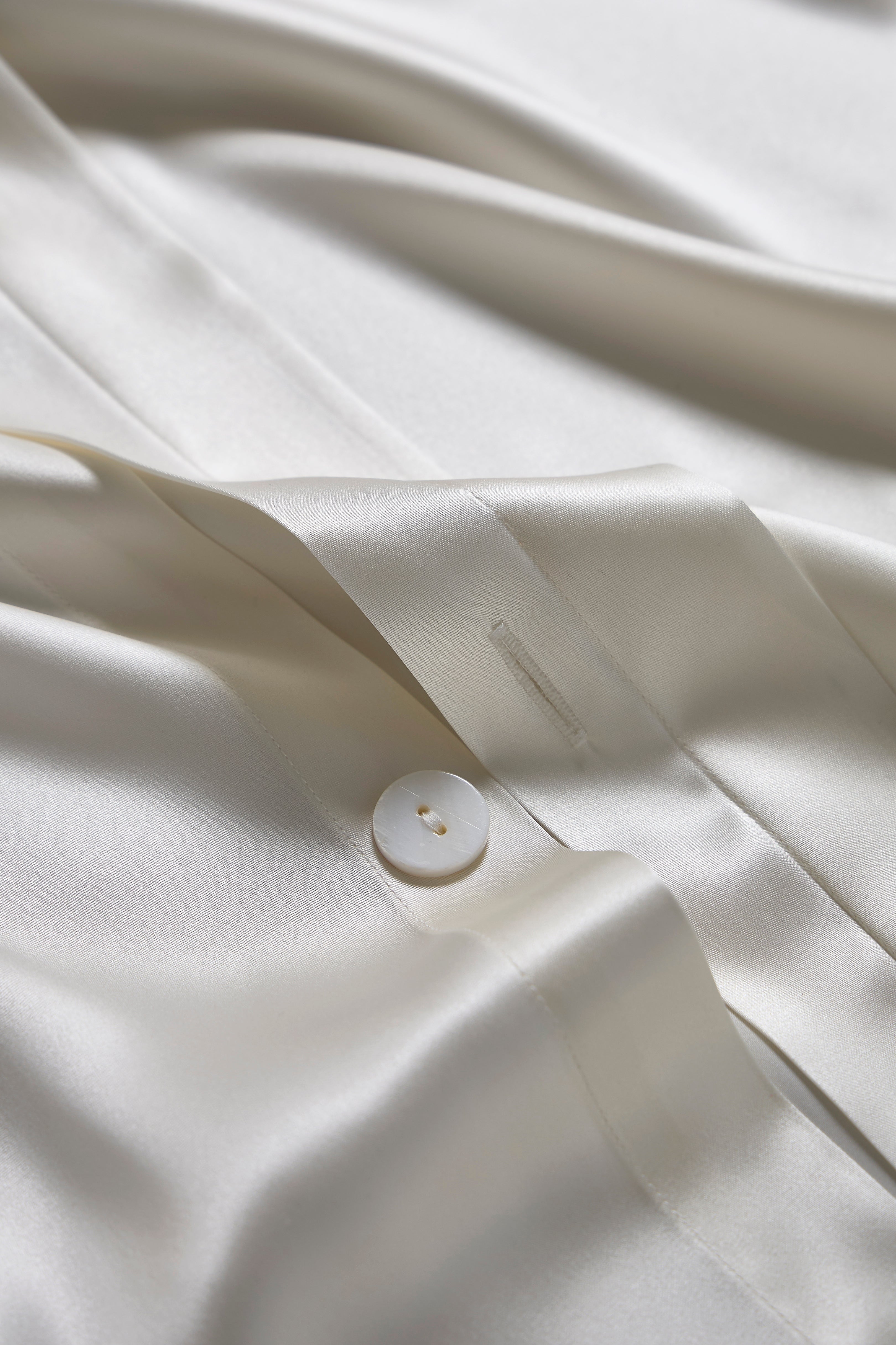 100% 25MM Mulberry Silk Move-in Bundle (4 Pcs)