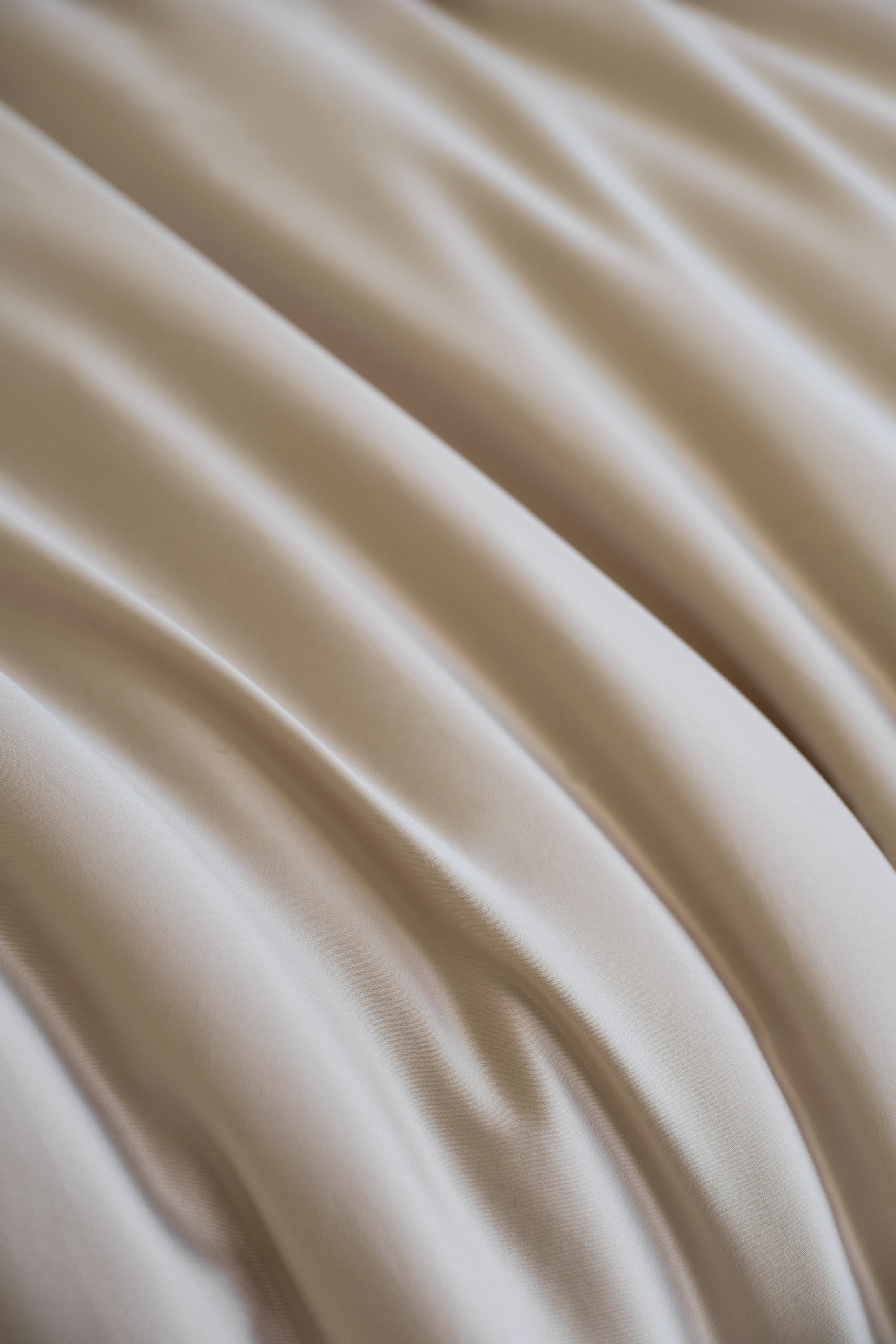 Luxe Egyptian cotton - duvet cover set