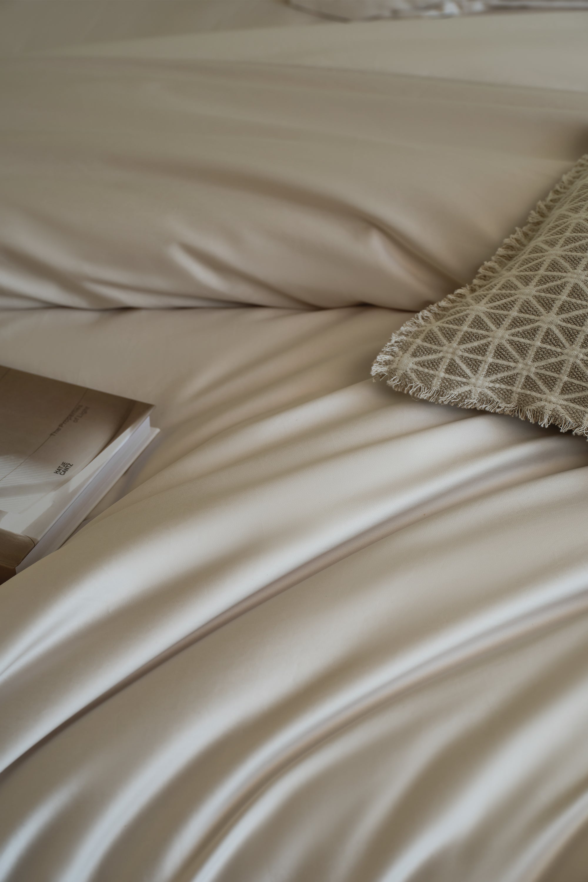 Luxe Egyptian cotton - pillowcases